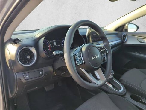 Used 2023 Kia Forte LXS FWD image 14