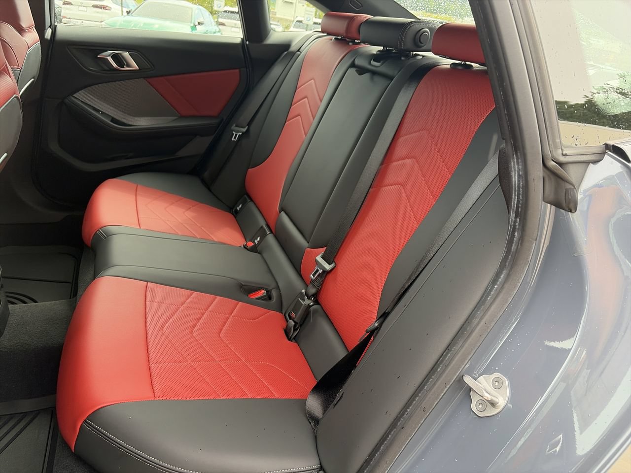 Certified 2026 BMW 228i xDrive w/ Premium Package AWD/4WD image 31