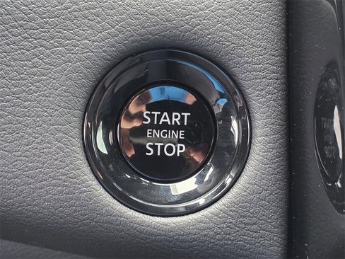 New 2026 Nissan Armada PRO-4X image 38