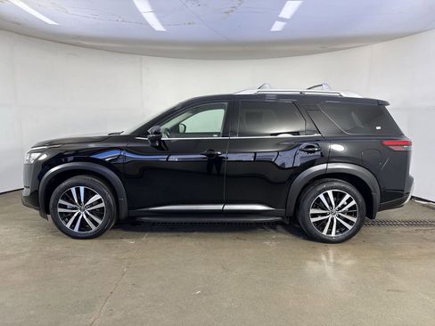 Certified 2023 Nissan Pathfinder Platinum w/ Lighting Package (N93) image 31