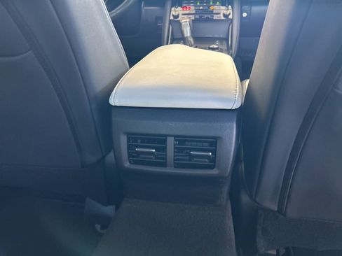 Used 2025 Lexus IS 350 F Sport w/ Navigation Package RWD image 32