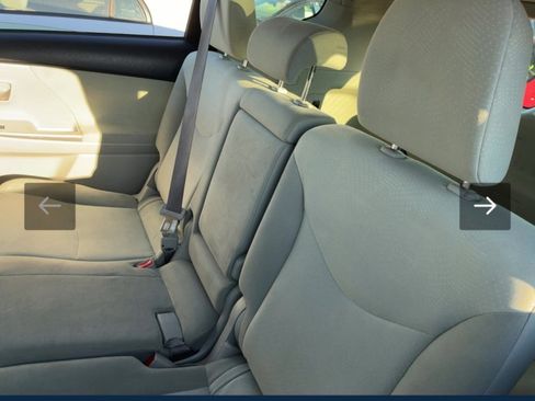 Used 2012 Toyota Prius V Three image 8