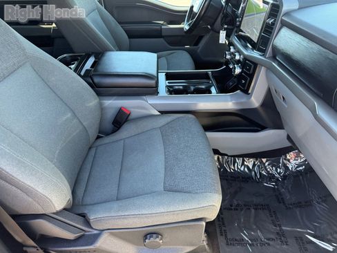 Used 2024 Ford F150 XLT w/ Mobile Office Package image 33