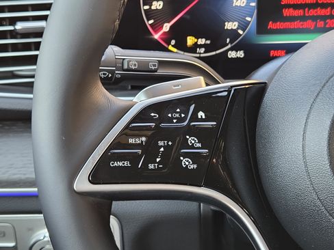 Used 2026 Mercedes-Benz GLE 350 4MATIC image 23