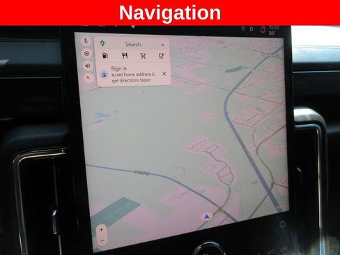 Used 2025 GMC Yukon XL Elevation w/ Technology Package AWD/4WD image 16