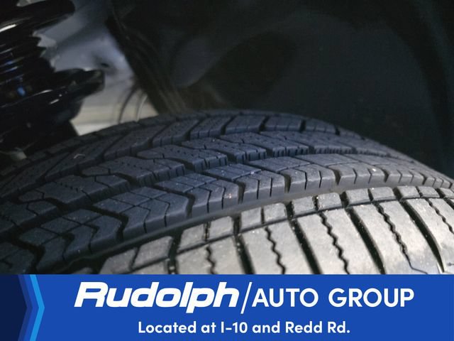 Used 2026 Volkswagen Atlas SEL Premium R-Line AWD/4WD image 35