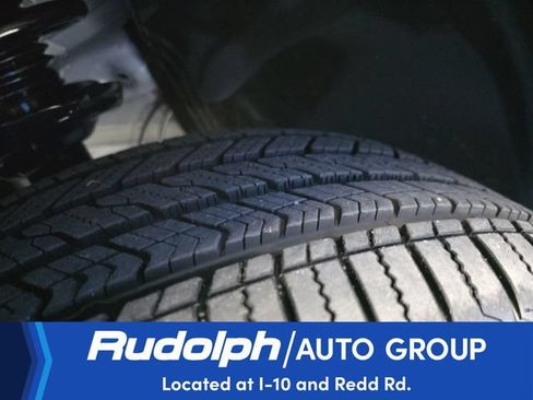 Used 2026 Volkswagen Atlas SEL Premium R-Line AWD/4WD image 35