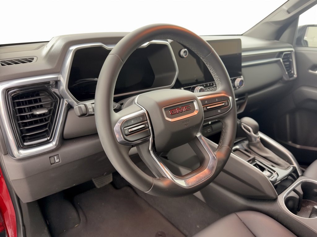 Used 2024 GMC Canyon Elevation w/ Elevation Premium Package RWD image 4