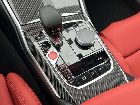 New 2026 BMW M4 xDrive Competition image 17