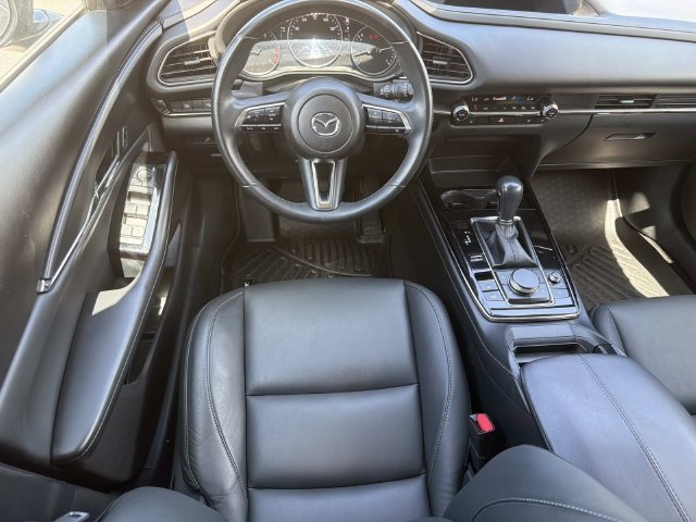 Used 2025 MAZDA CX-30 AWD 2.5 S w/ Preferred Package image 14