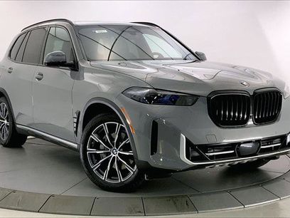 Certified 2025 BMW X5 xDrive40i w/ Parking Assistance Package