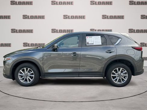 Used 2023 MAZDA CX-5 AWD 2.5 S image 2