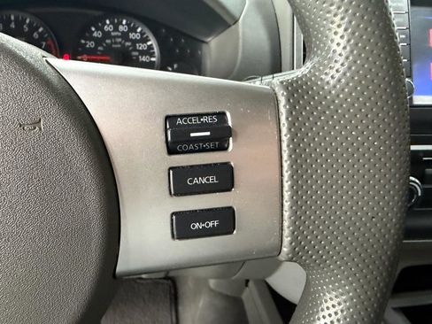 Used 2021 Nissan Frontier S AWD/4WD image 33