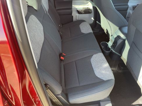 New 2026 Ford Maverick XLT w/ XLT Luxury Package FWD image 25