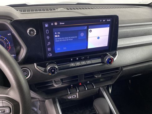 Used 2024 Chevrolet Colorado Trail Boss w/ Advanced Trailering Package image 28