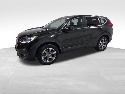 Used 2017 Honda CR-V EX image 25