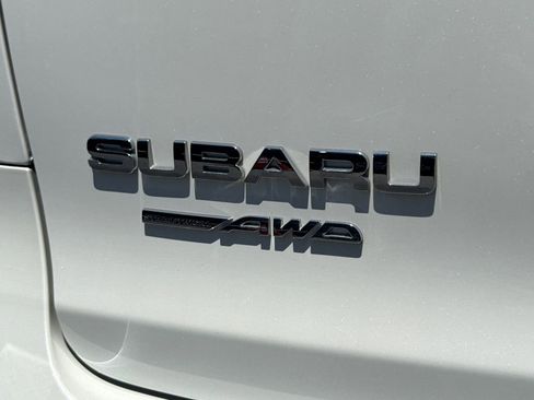 Used 2025 Subaru Ascent Premium AWD/4WD image 12