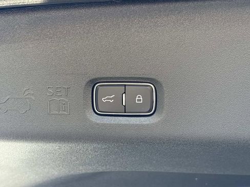 New 2026 Lincoln Navigator L Reserve w/ Jet Appearance Package image 13