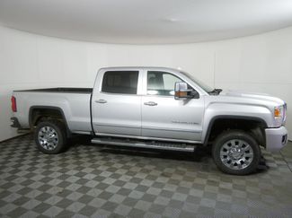 Used 2019 GMC Sierra 2500 Denali w/ Duramax Plus Package video 2