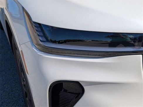 New 2026 Lincoln Nautilus Premier w/ Equipment Group 102A image 16