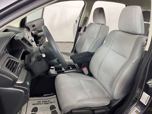 Used 2016 Honda CR-V LX image 14