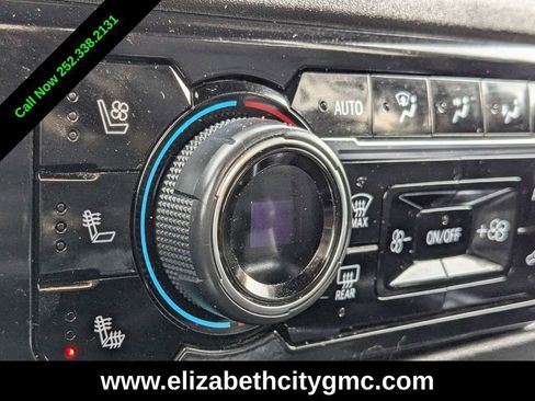 Used 2023 Chevrolet Silverado 1500 LTZ w/ LTZ Convenience Package II image 31