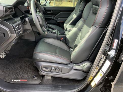 Certified 2025 Toyota Tacoma TRD Pro image 15