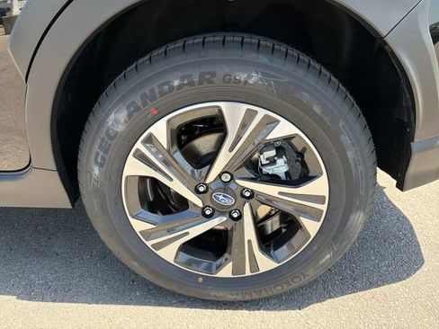 New 2026 Subaru Crosstrek 2.0i Premium AWD/4WD image 26