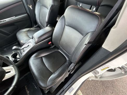 Used 2017 Dodge Journey GT image 14