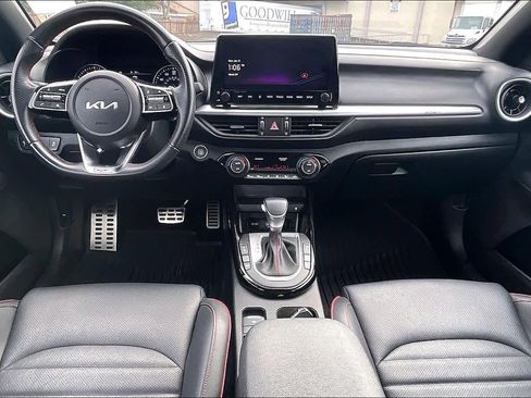 Used 2023 Kia Forte GT w/ GT2 Package image 18
