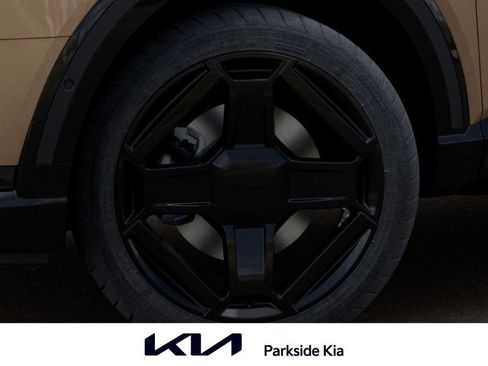 New 2027 Kia Telluride SX X-Line AWD/4WD image 9