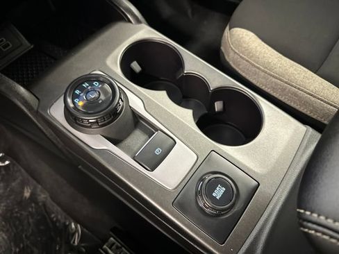 New 2026 Ford Bronco Sport Big Bend AWD/4WD image 33