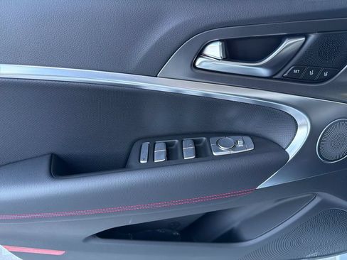 New 2026 Genesis G70 3.3T Sport Prestige RWD image 11