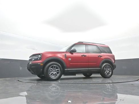 New 2025 Ford Bronco Sport Big Bend image 33