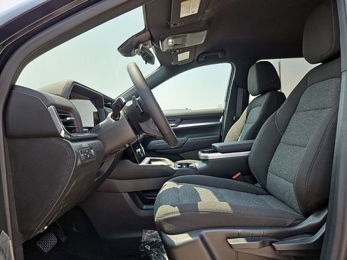 New 2026 GMC Terrain Elevation image 36