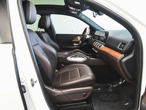 Used 2022 Mercedes-Benz GLE 450 4MATIC image 41