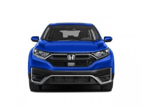Certified 2021 Honda CR-V EX image 4