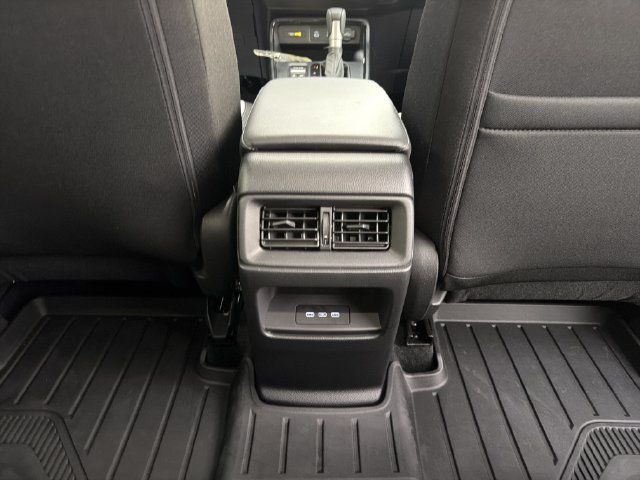 Used 2026 Honda CR-V EX image 20