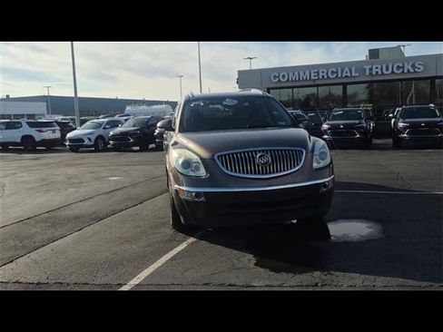 Used 2011 Buick Enclave CX image 3