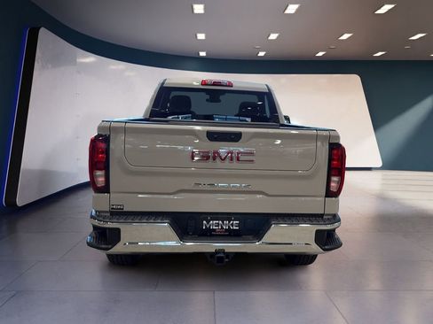 New 2026 GMC Sierra 1500 Pro w/ Pro Value Package AWD/4WD image 6