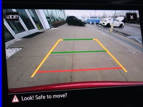 Used 2022 Volkswagen Atlas Cross Sport SEL R-Line image 41