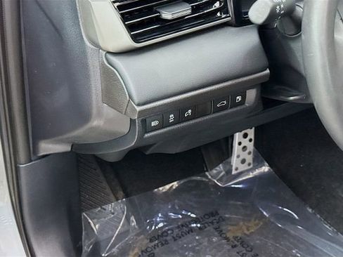 Used 2026 Toyota Camry XSE image 10