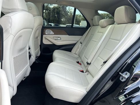 Used 2024 Mercedes-Benz GLE 350 GLE 350 image 13