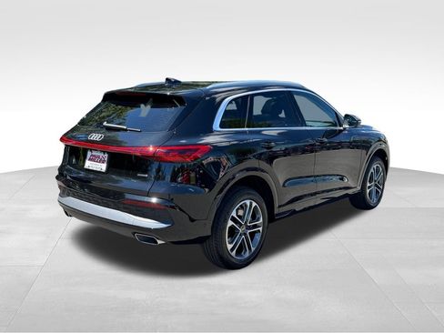 New 2026 Audi Q5 Premium AWD/4WD image 7