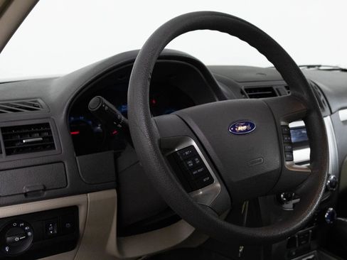 Used 2011 Ford Fusion SE w/ 202A Rapid Spec Order Code image 31