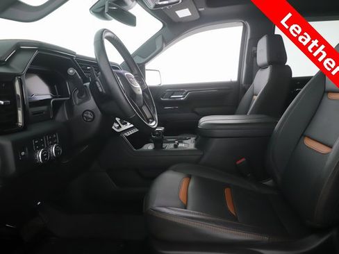 Used 2024 GMC Sierra 1500 AT4 w/ AT4 Premium Package image 17