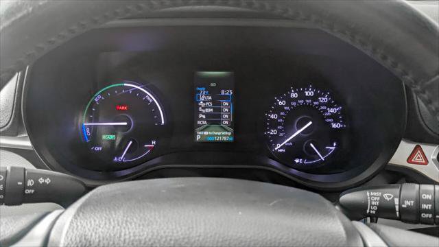 Used 2023 Toyota Sienna XLE AWD/4WD image 26