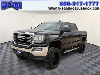 Used 2016 GMC Sierra 1500 SLE video 1