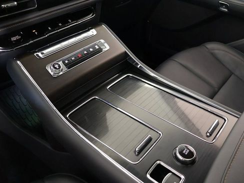 New 2025 Lincoln Aviator Reserve w/ Jet Appearance Package image 8