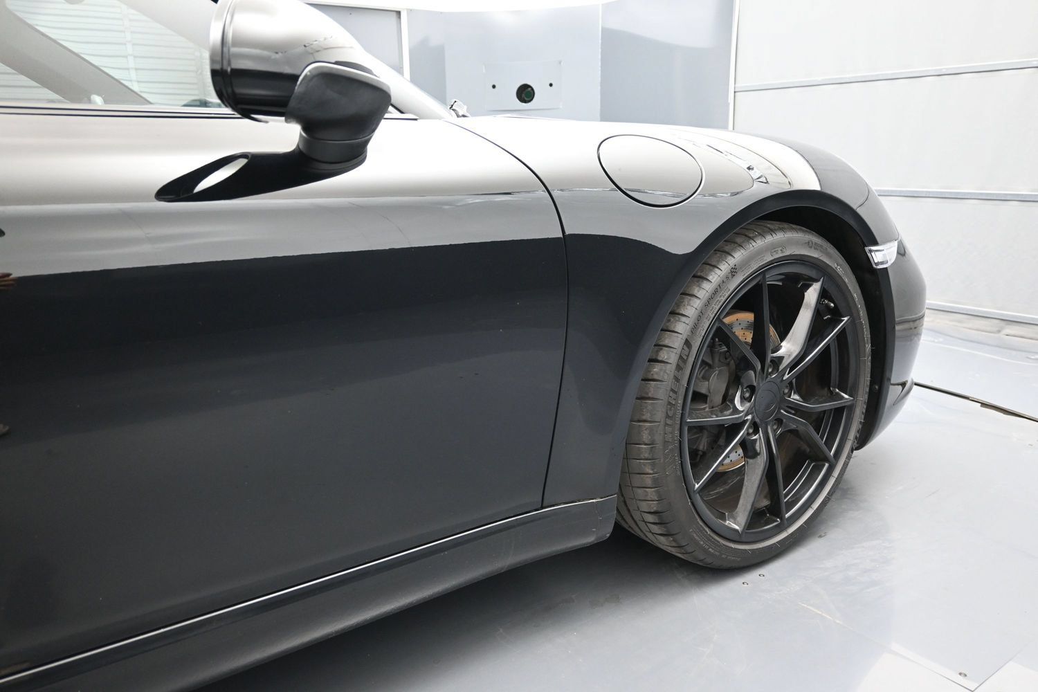 Used 2018 Porsche 911 Carrera T RWD image 39